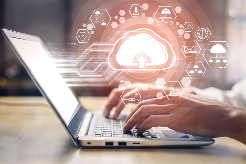6 motivos pelos quais o software em nuvem pode melhorar sua vida 1 software na nuvem