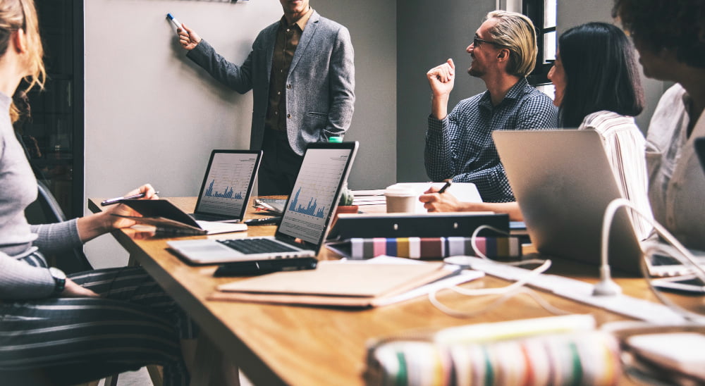 Os 5 pré-requisitos básicos para adotar o ERP SAP Business One 1 SAP Business One
