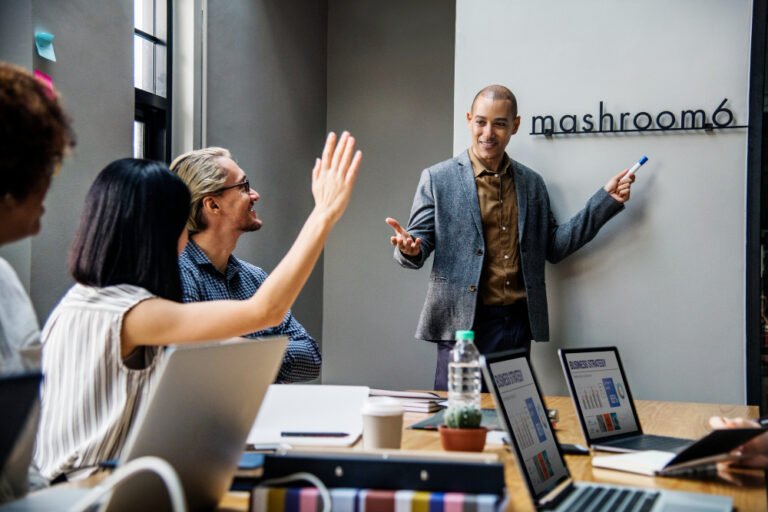 Como melhorar a administracao da sua empresa 2