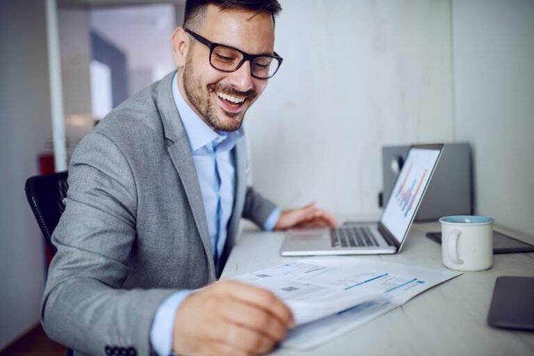 A Importancia da Gestao Financeira para o Sucesso das Micro e Pequenas Empresas Como o ERP SAP Business One pode Ajudar