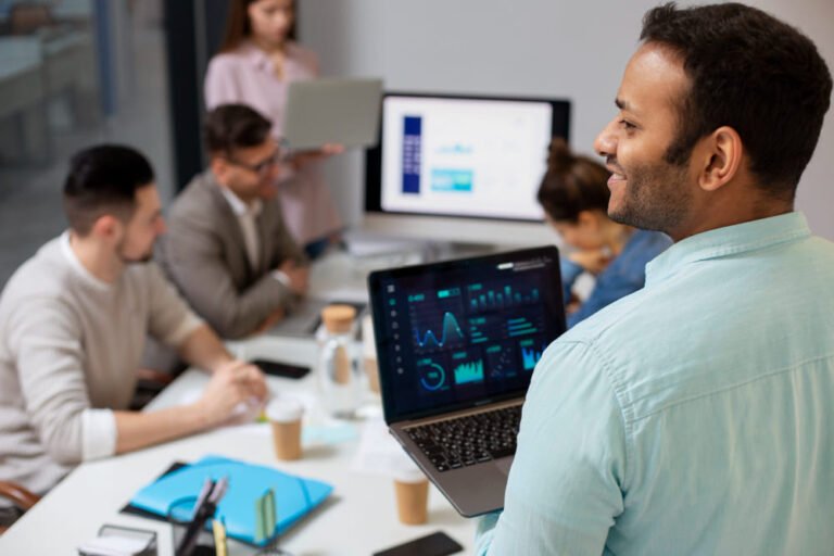 SAP vs. concorrentes Por que escolher o SAP Business para sua empresa 1