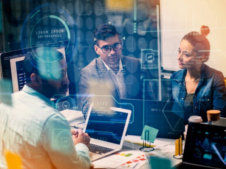 Aumente a produtividade e a colaboracao com o SAP Business One