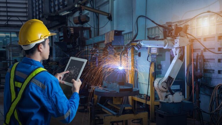 SAP Business One A solucao para automacao eficiente na industria