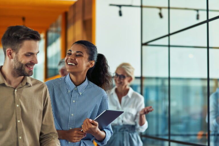 Como o SAP Business One pode ajudar no gerenciamento de RH da sua empresa