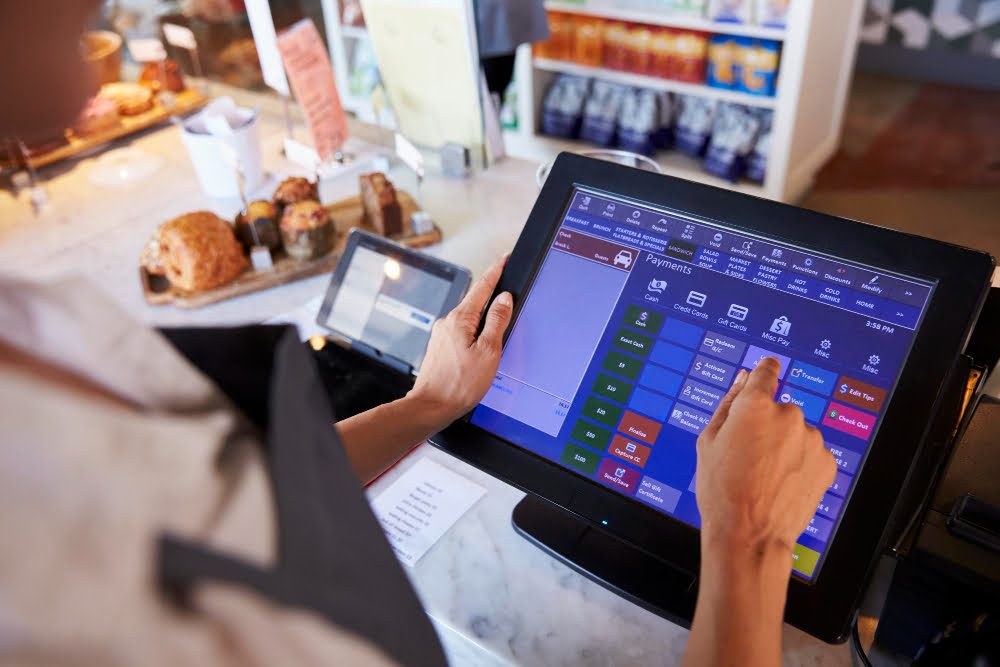 A Transformação Digital no Setor de Alimentos e Bebidas com SAP Business One