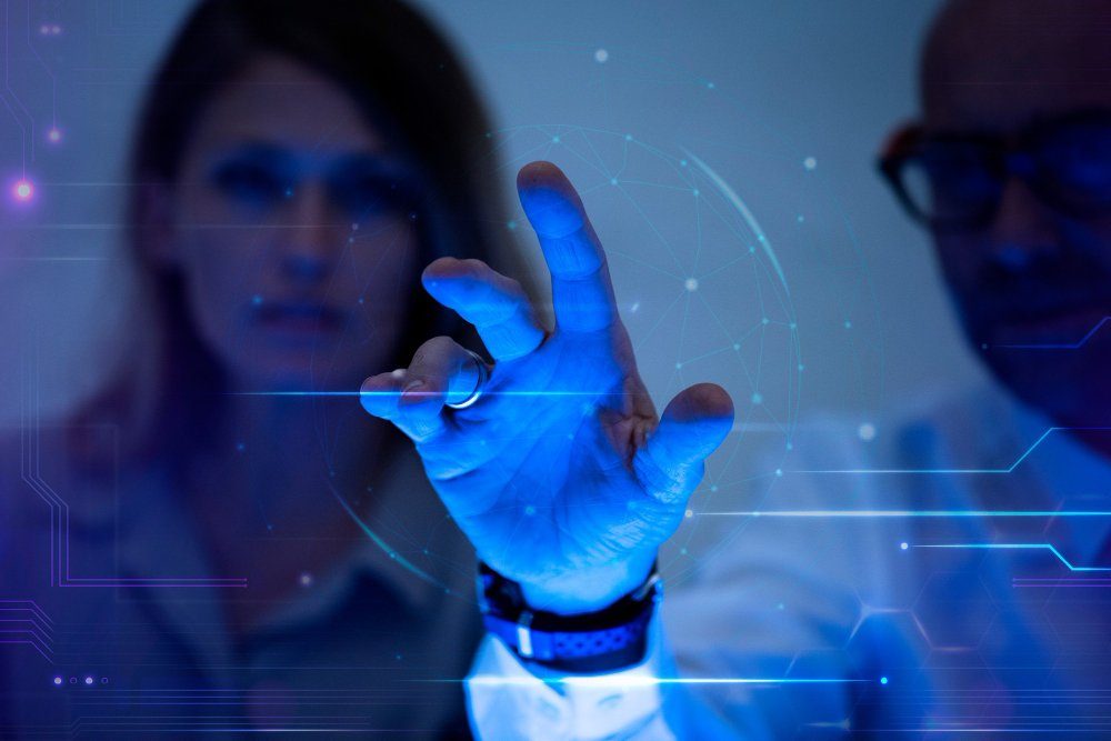 UAI-Tech e SAP Business One: Uma Parceria Personalizada para o Crescimento Empresarial 3 Personalizacao e Inovacao Tecnologica