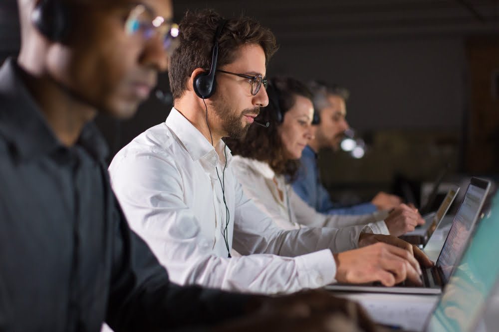 UAI-Tech e SAP Business One: Uma Parceria Personalizada para o Crescimento Empresarial 5 Suporte Contínuo e Manutenção Personalizada Garantindo o Seu Sucesso a Longo Prazo