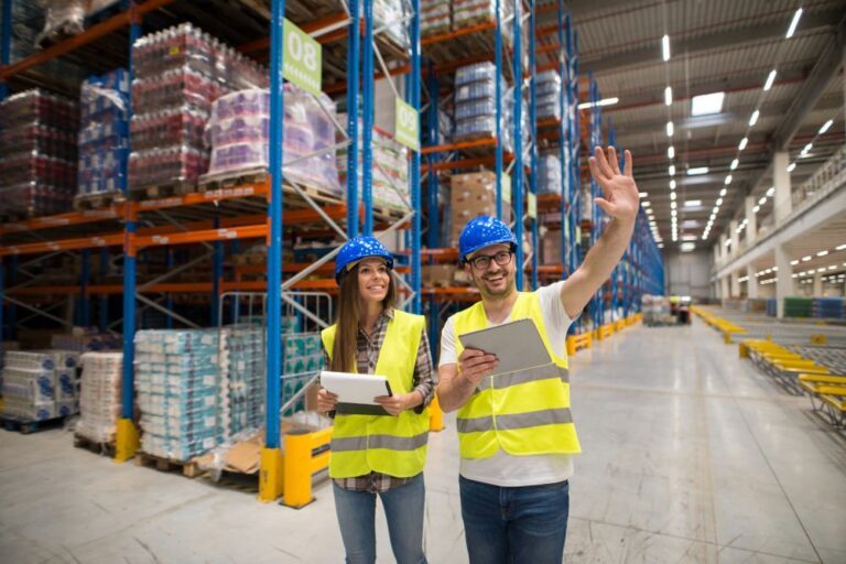 Transformando Sua Cadeia de Suprimentos com o SAP Business One 1