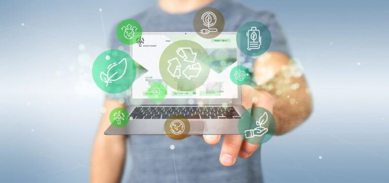 Tecnologia Empresarial Verde