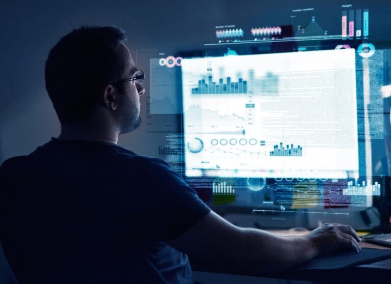 Como tomar melhores decisoes com base nos dados do SAP Business One