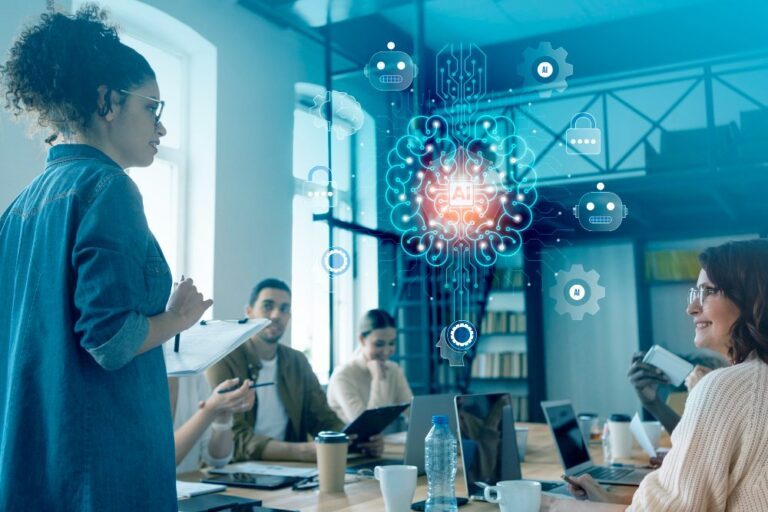 6 Vantagens de usar o ERP SAP Business One