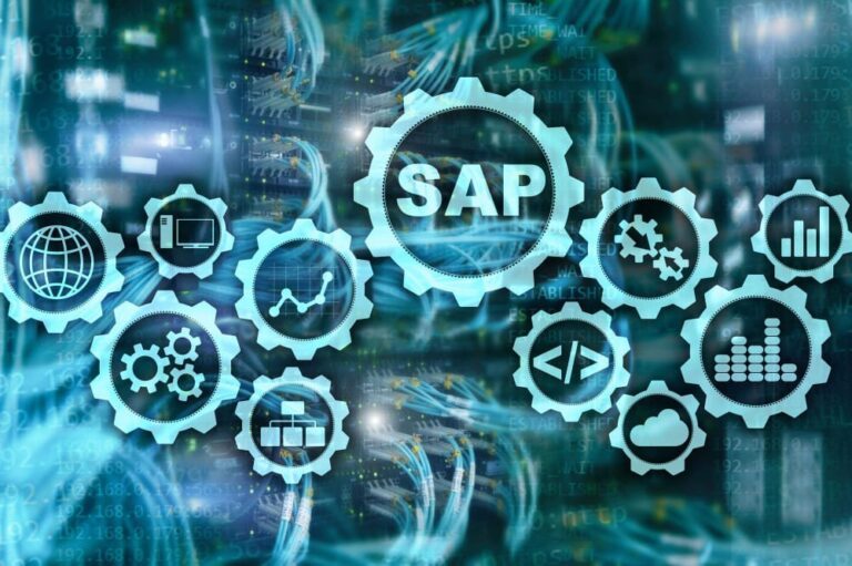 Integracao SAP Business One