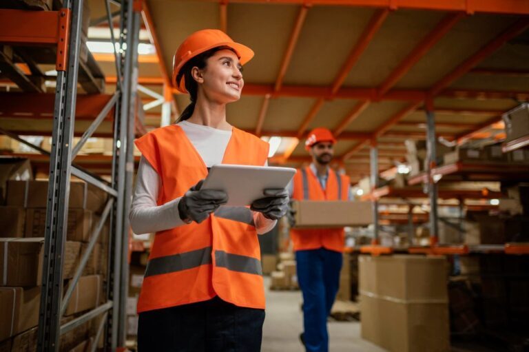 Qual o melhor ERP para manufatura em 2024 Descubra o SAP B1