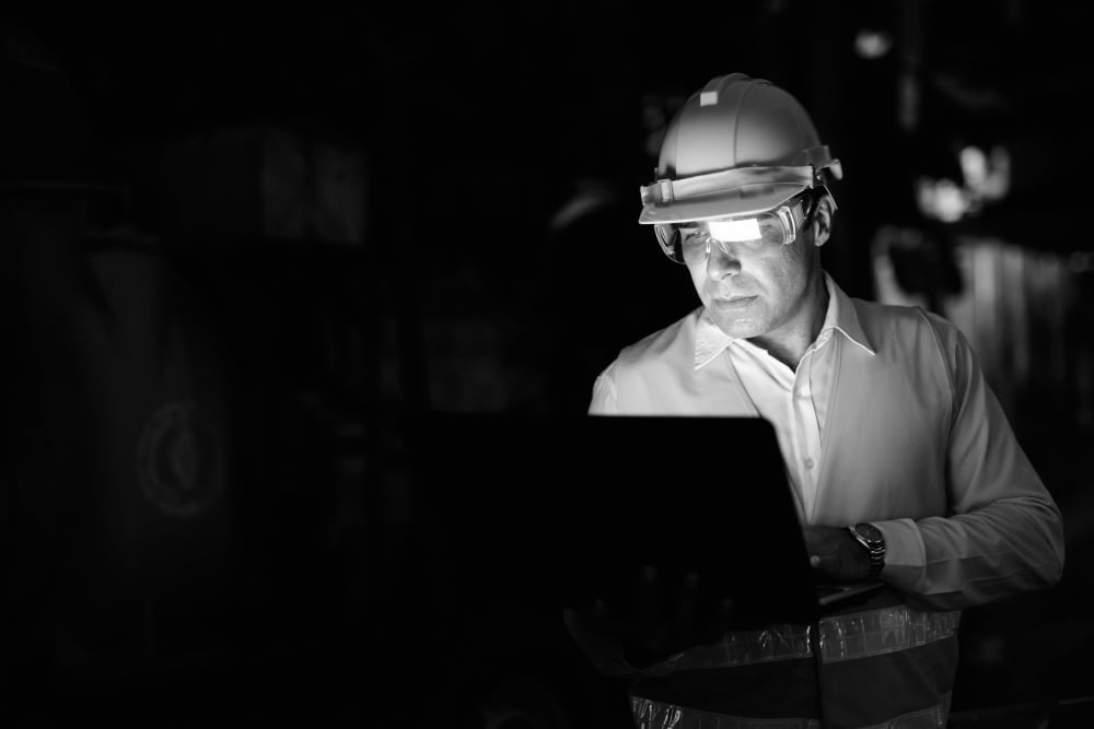 Benefícios do SAP B1 para mineradoras: