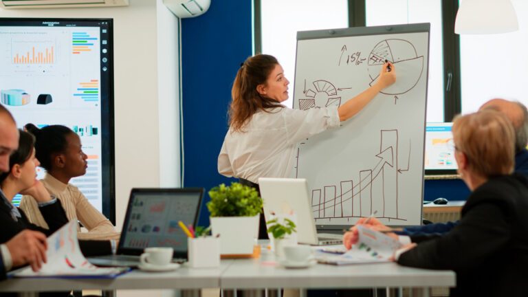 Dicas para maximizar o retorno do investimento no SAP Business One para sua PME