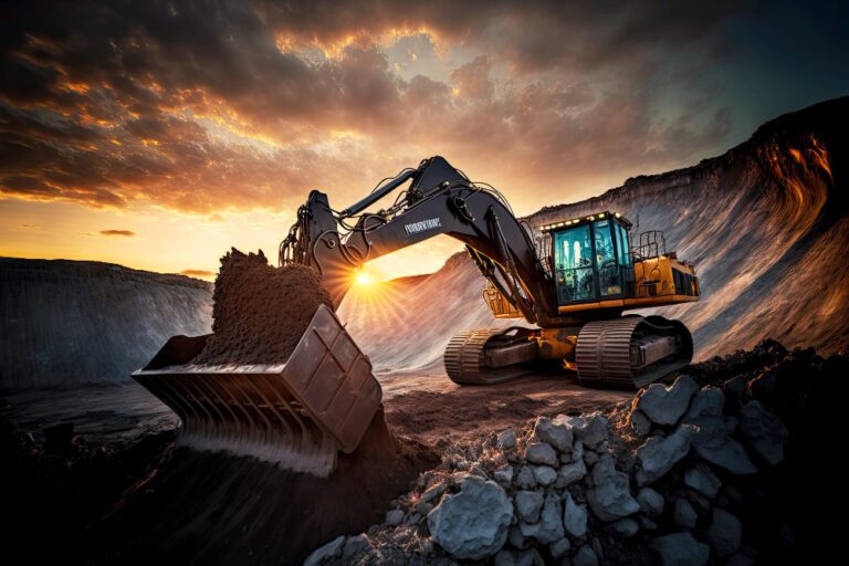 SAP Business One para Mineração: A Solução ERP Ideal para Otimizar a Gestão e Aumentar a Eficiência