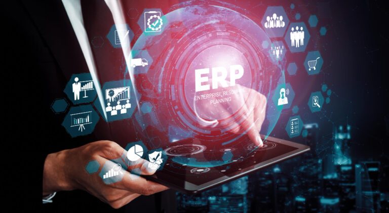 As Tendencias de ERP para 2024 O que Esperar do SAP Business One