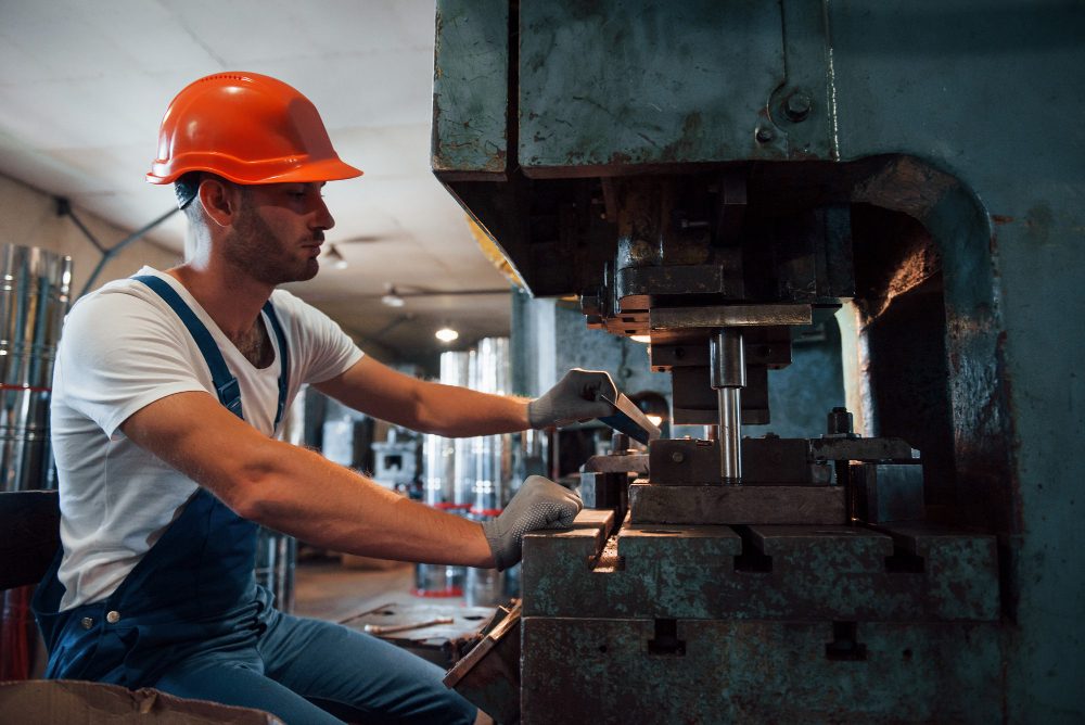 ERP Ideal para o Setor de Metal Mecanica em 2024 SAP Business One