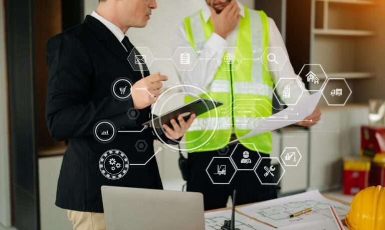 O Melhor ERP para Empresas de Engenharia em 2024 Descubra o SAP Business One