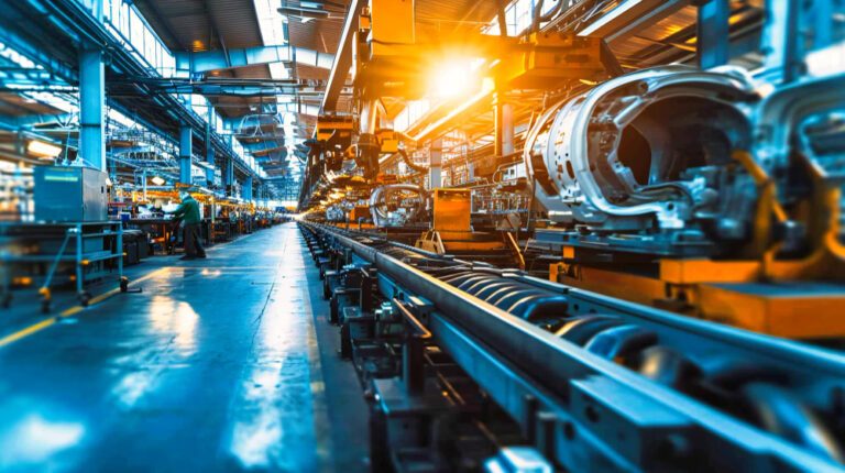SAP Business One A Solucao para o Setor de Fabricacao de Maquinas e Equipamentos