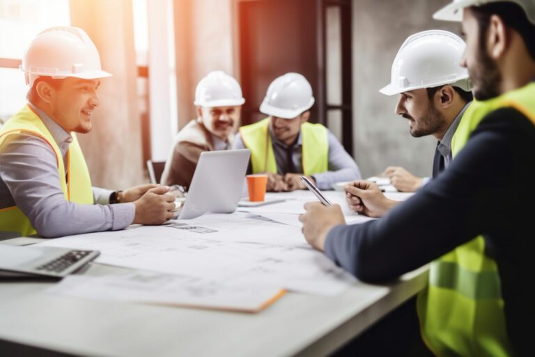 Transforme sua Empresa de Engenharia com SAP Business One em 2024