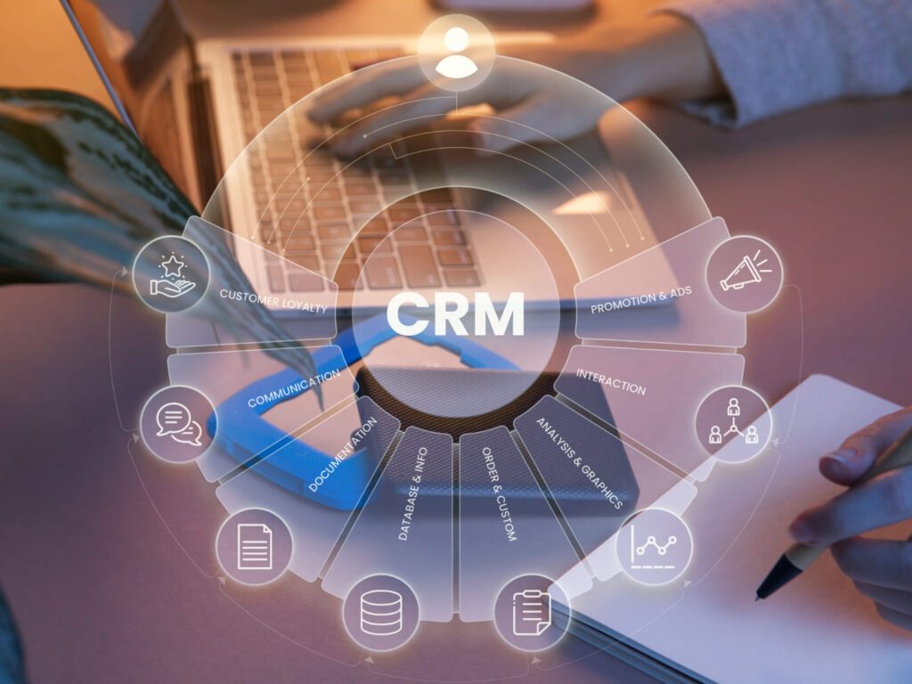 CRM 1
