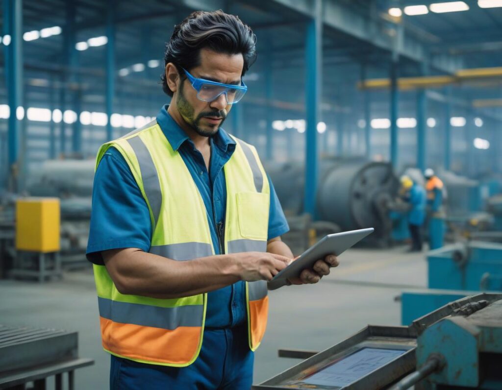 Como um ERP Pode Transformar a Gestão em Empresas de Metal Mecânica 1 Como um ERP Pode Transformar a Gestao em Empresas de Metal Mecanica