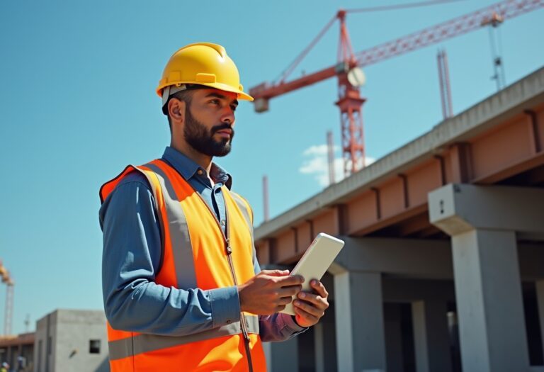 ERP para Engenharia Melhore o Gerenciamento de Projetos e Recursos