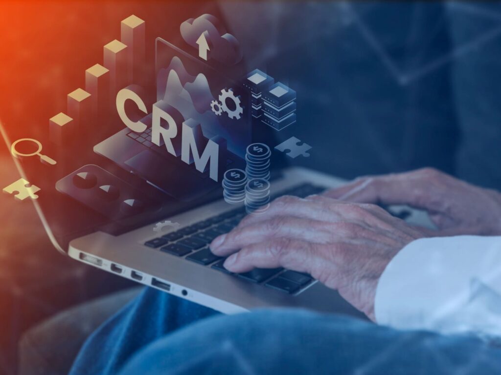 ERP x CRM: Entenda a diferença