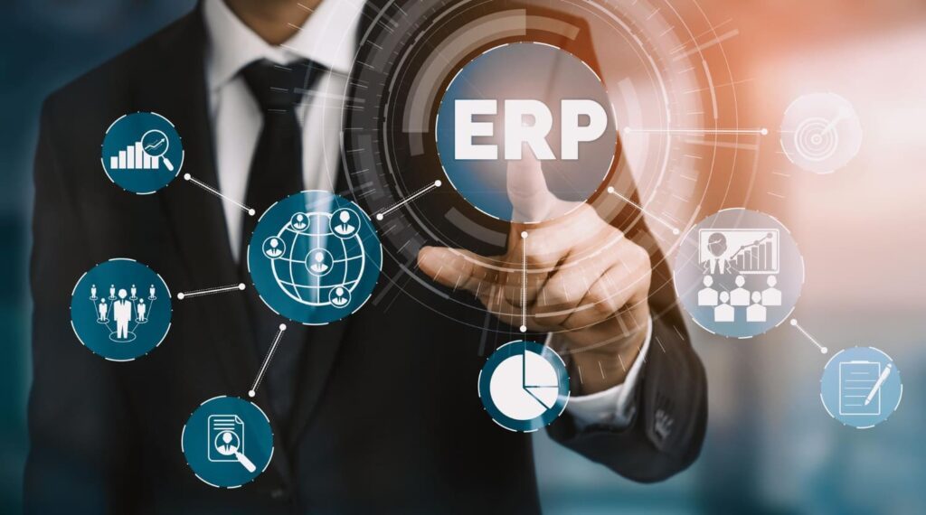 O Que é um ERP e Por Que Sua Empresa Precisa de Um?