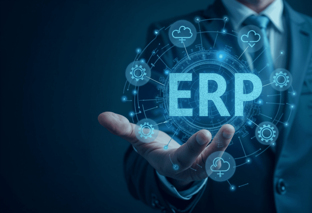 ERP para Empresas: Como Escolher a Melhor Solução para seu Negócio