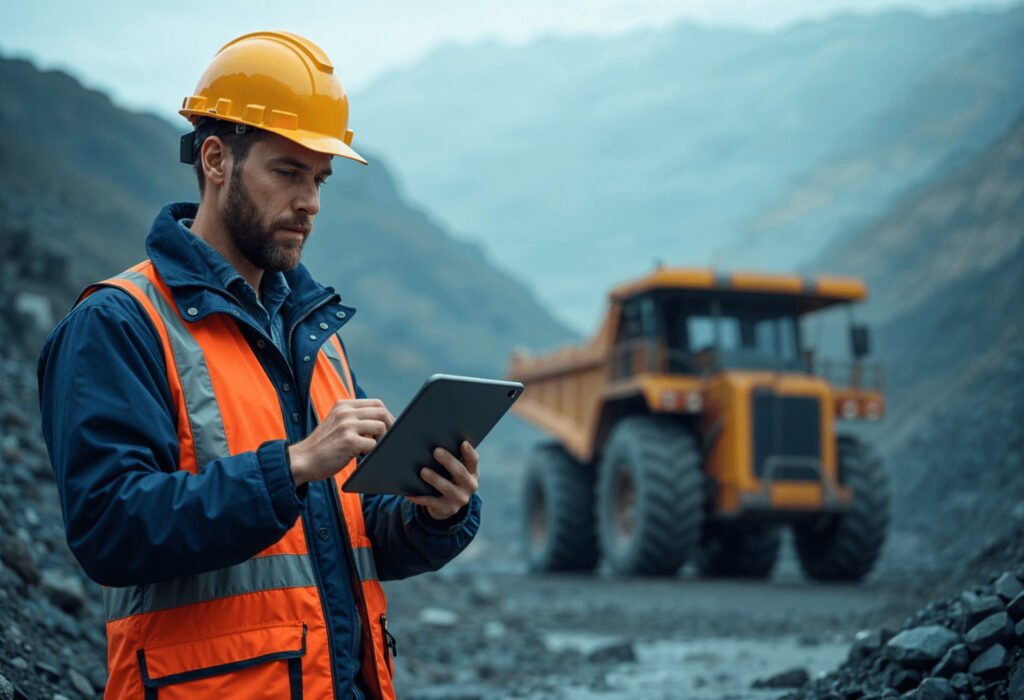 Melhores ERPS para Mineradoras Mineracao