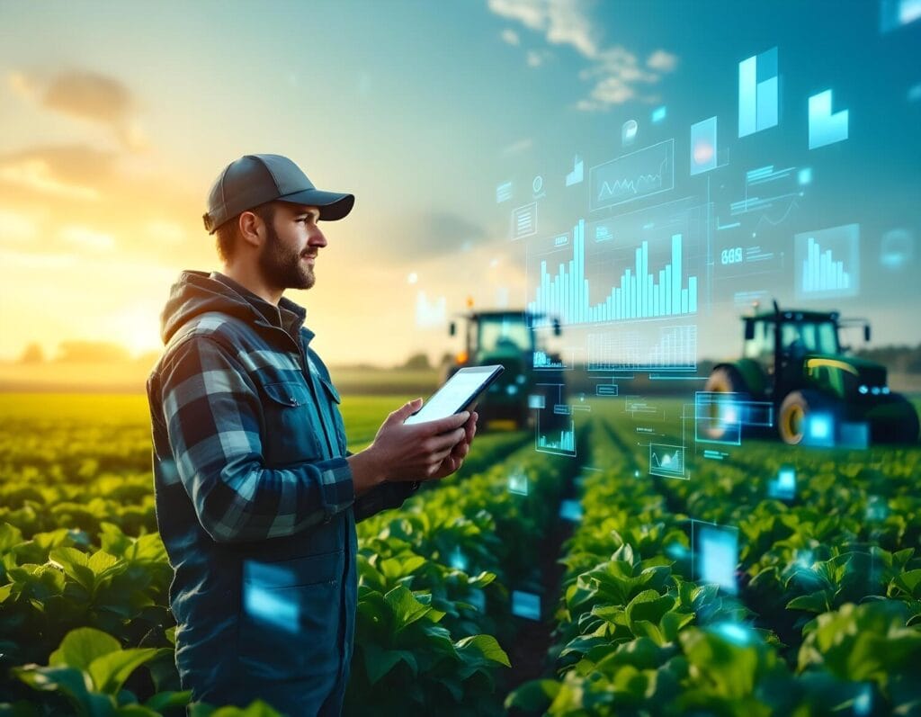 ERP SAP Business One para o Setor Agro: Aumente a Eficiência e Produtividade