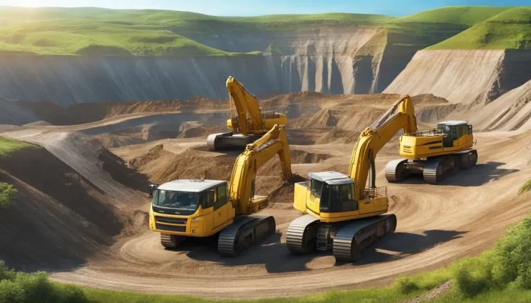 Tendências da Mineração para 2024: O Que Esperar?