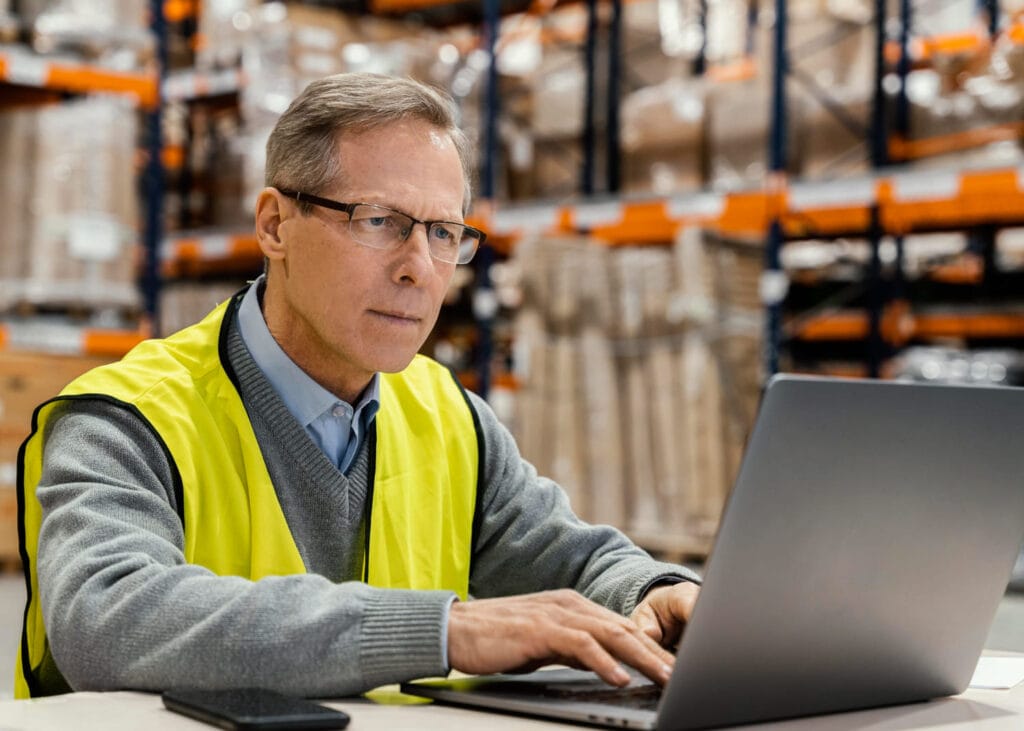 A Revolução Logística com ERP SAP Business One: Eficiência e Controle 1 A Revolucao Logistica com ERP SAP Business One Eficiencia e Controle 1