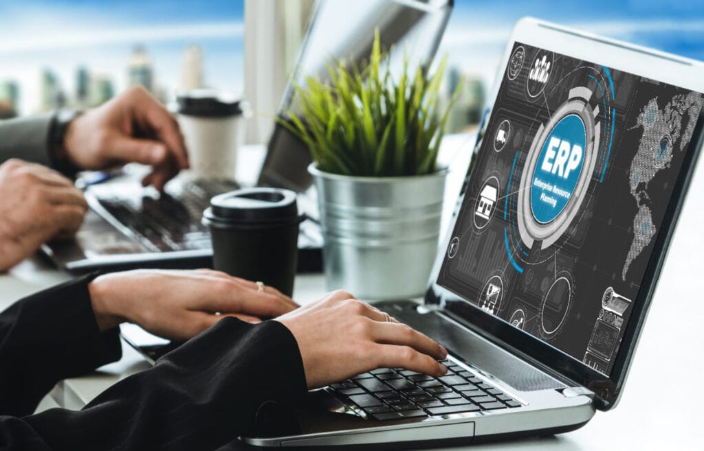 Como o ERP SAP Business One Transforma a Gestão Empresarial