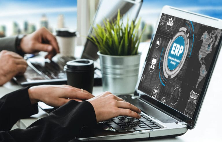 Como o ERP SAP Business One Transforma a Gestão Empresarial
