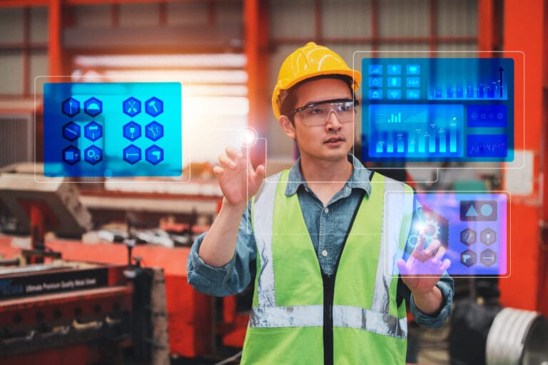 O Impacto do ERP SAP Business One na Engenharia Eficiencia e Precisao 1