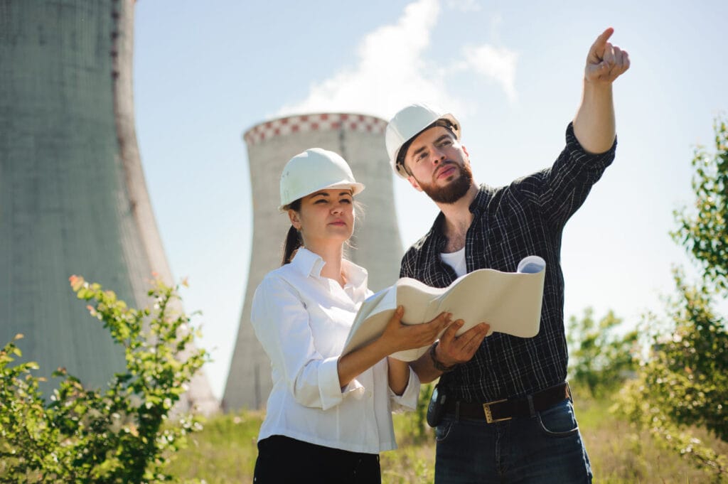 Sustentabilidade na Engenharia Como a Tecnologia Esta Revolucionando o Setor