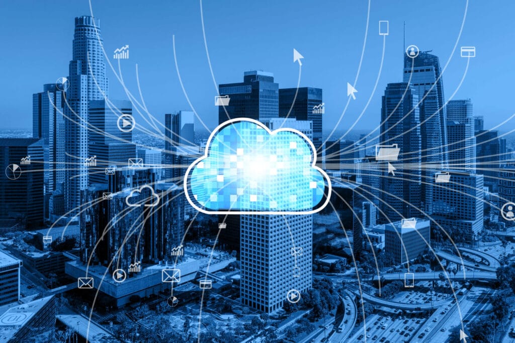 Como a Nuvem e o SAP Business One Transformam Pequenas e Médias Empresas 1 Como a Nuvem e o SAP Business One Transformam Pequenas e Medias Empresas