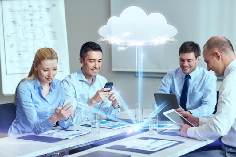 Como a nuvem esta ajudando a salvar o planeta o exemplo inspirador da SAP 1