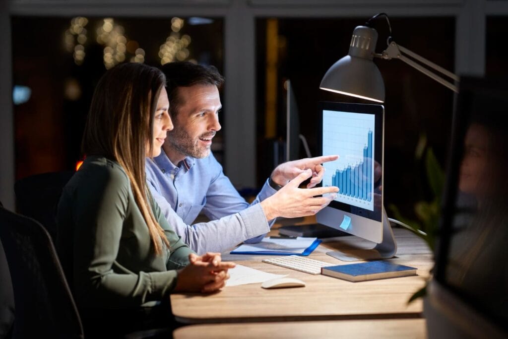 Como um ERP Pode Aumentar a Eficiência e o Lucro da Sua Empresa
