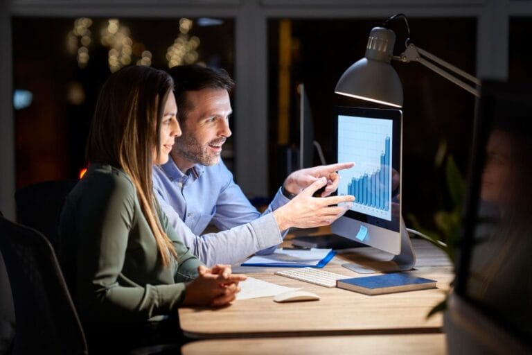 Como um ERP Pode Aumentar a Eficiência e o Lucro da Sua Empresa