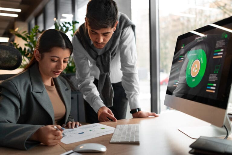 Os Melhores ERPs para Empresas em 2025: Otimize a Gestão do Seu Negócio