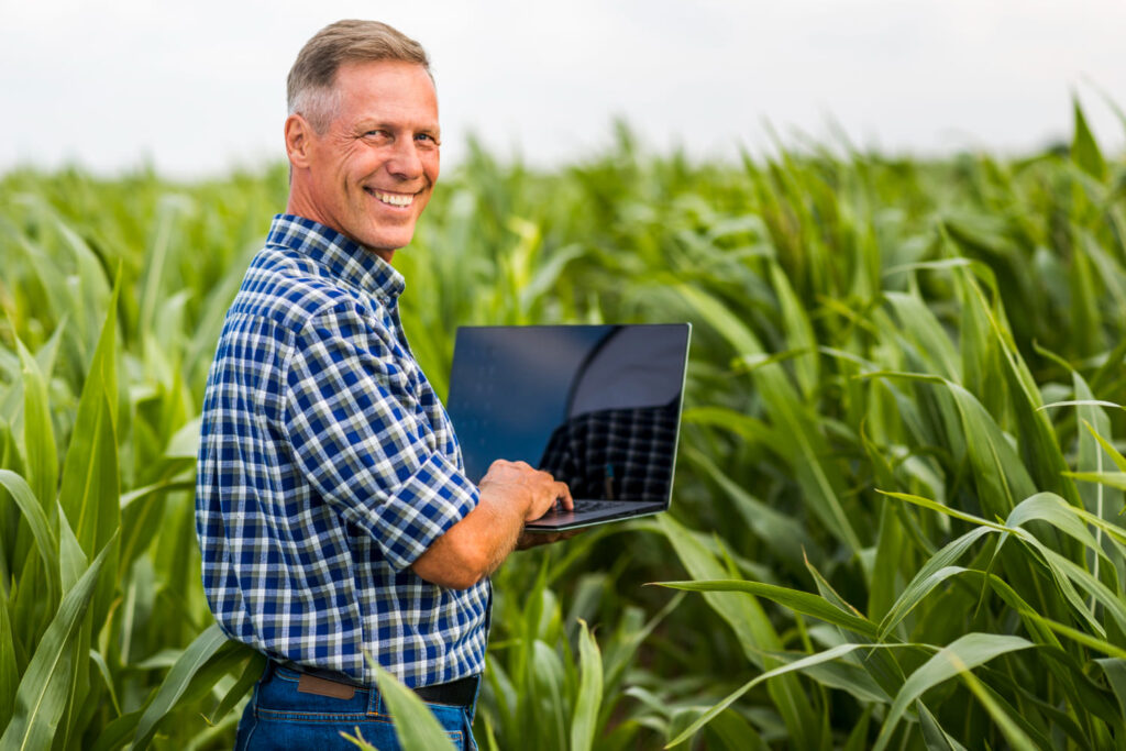 Agronegócio 4.0: A transformação digital com o SAP Business One
