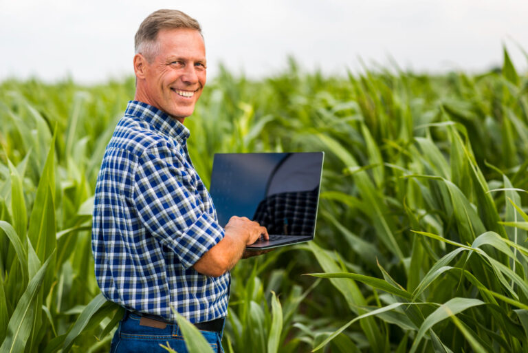 Agronegócio 4.0: A transformação digital com o SAP Business One