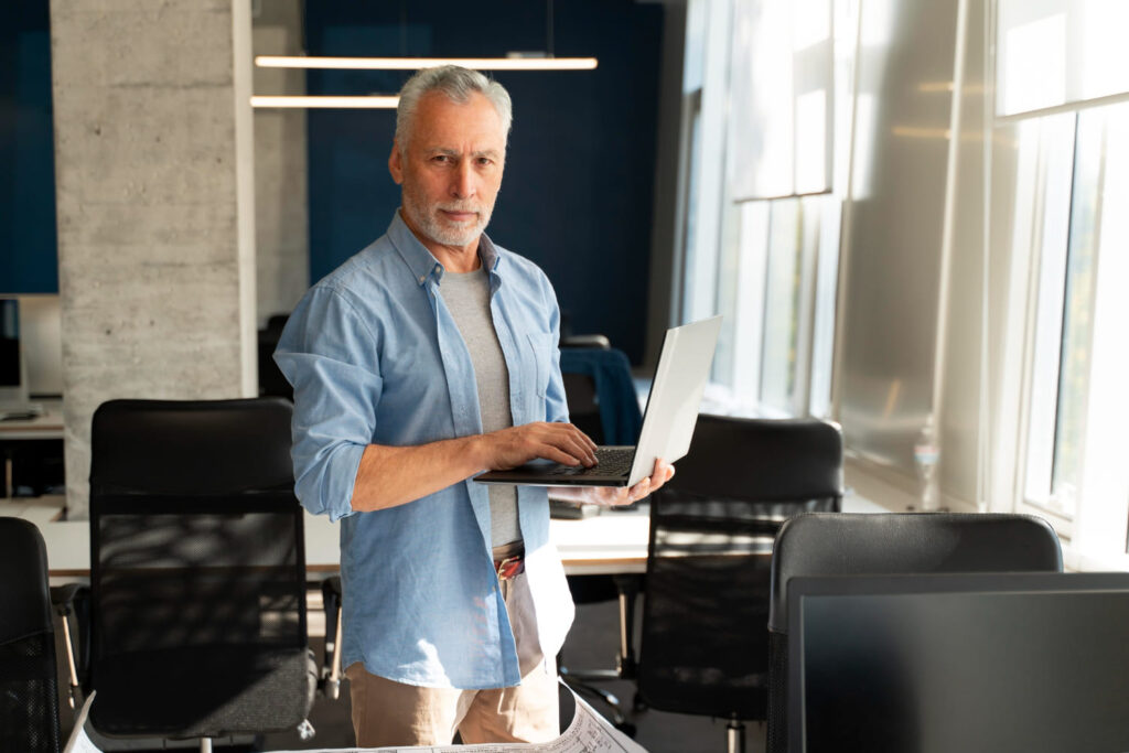 Como Escolher o Melhor ERP para sua Empresa: Um Guia Completo 1 Como Escolher o Melhor ERP para sua Empresa 1