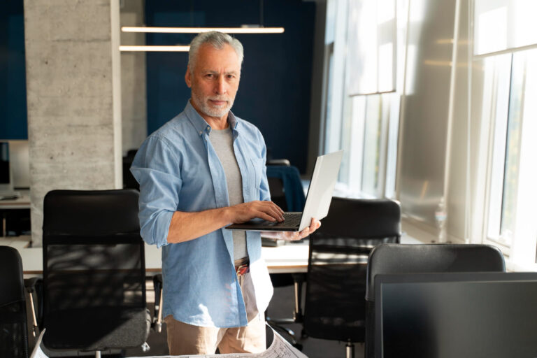 Como Escolher o Melhor ERP para sua Empresa: Um Guia Completo