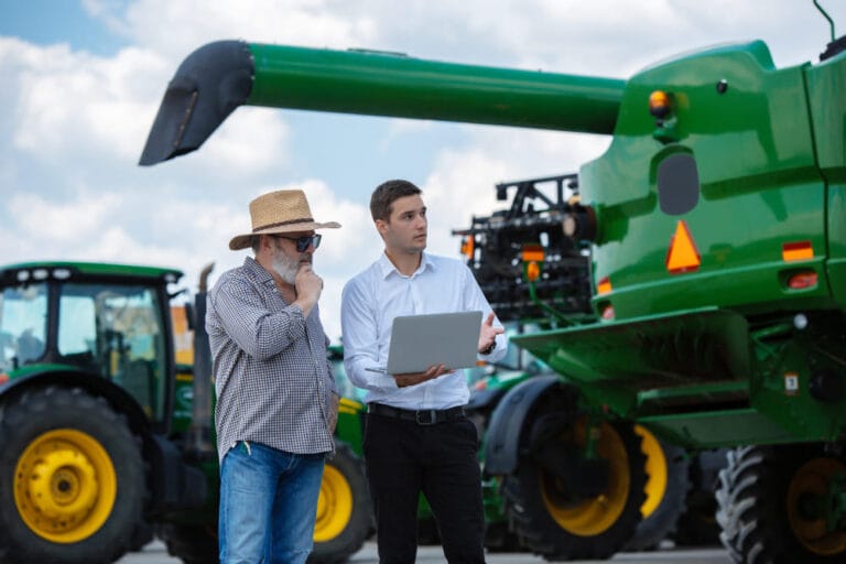 Qual o Melhor ERP para o Agronegócio? Conheça o SAP Business One