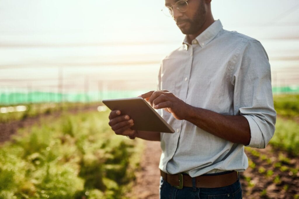 Rastreabilidade e compliance no agronegócio com SAP Business One